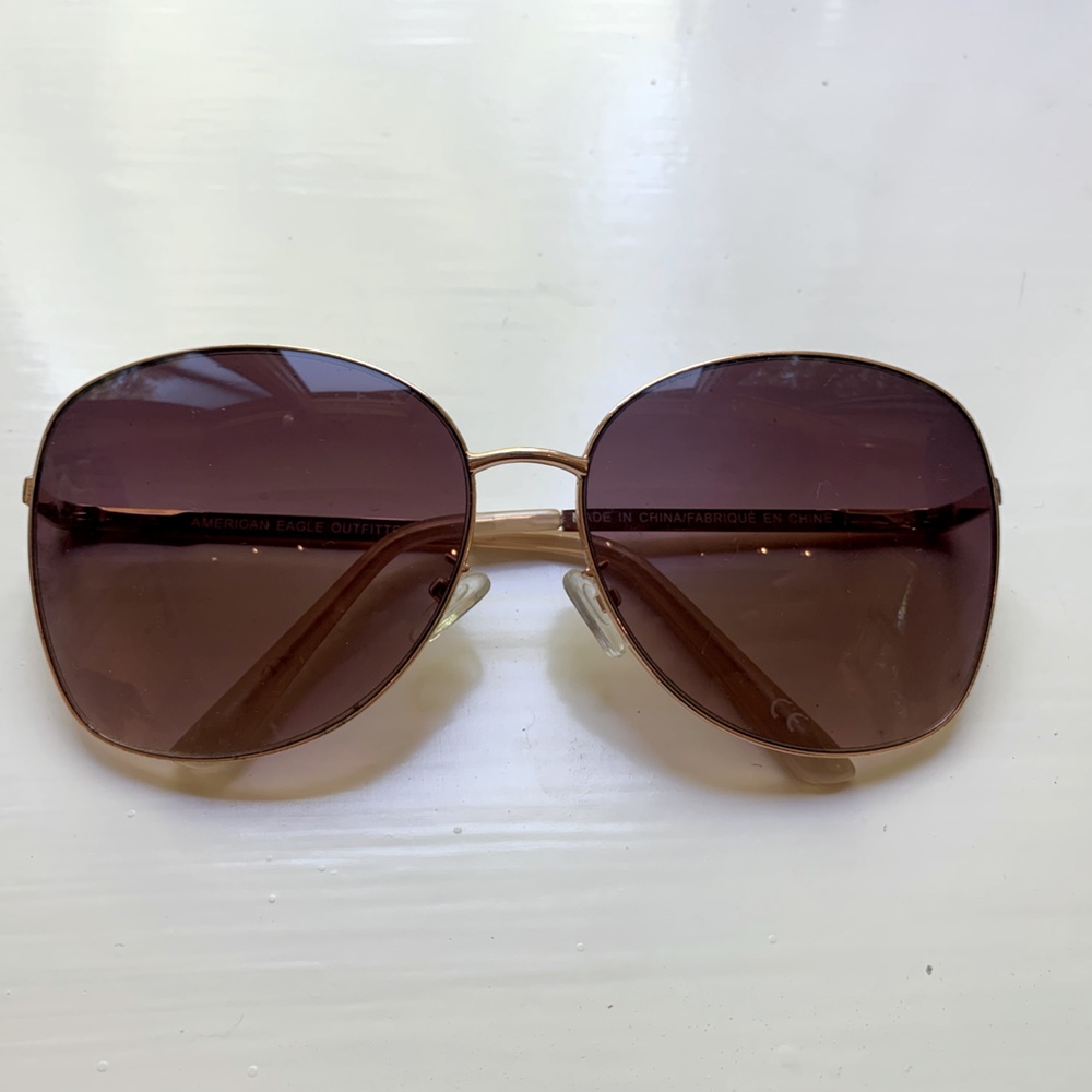 American Eagle Sunglasses
